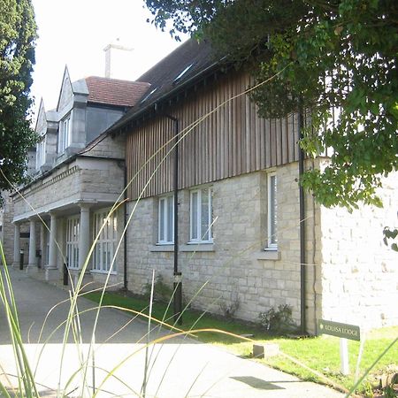 Louisa Lodge & Purbeck House Hotel Swanage Εξωτερικό φωτογραφία