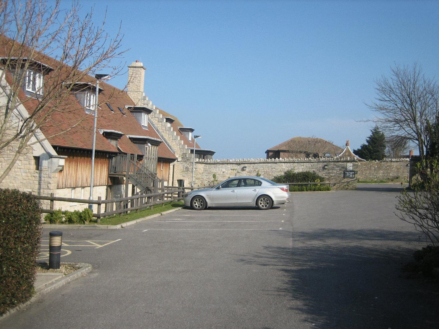 Louisa Lodge & Purbeck House Hotel Swanage Εξωτερικό φωτογραφία