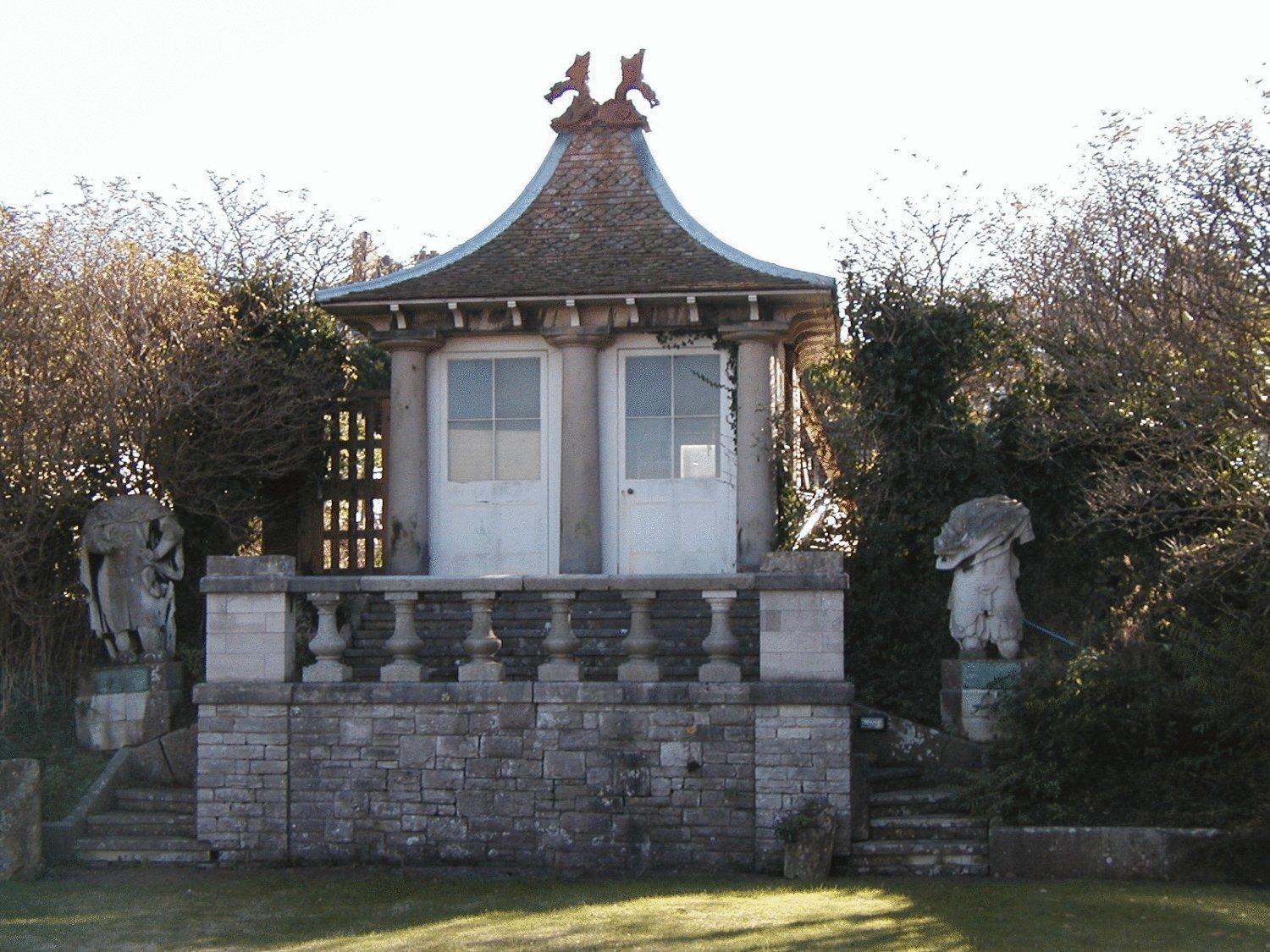 Louisa Lodge & Purbeck House Hotel Swanage Εξωτερικό φωτογραφία