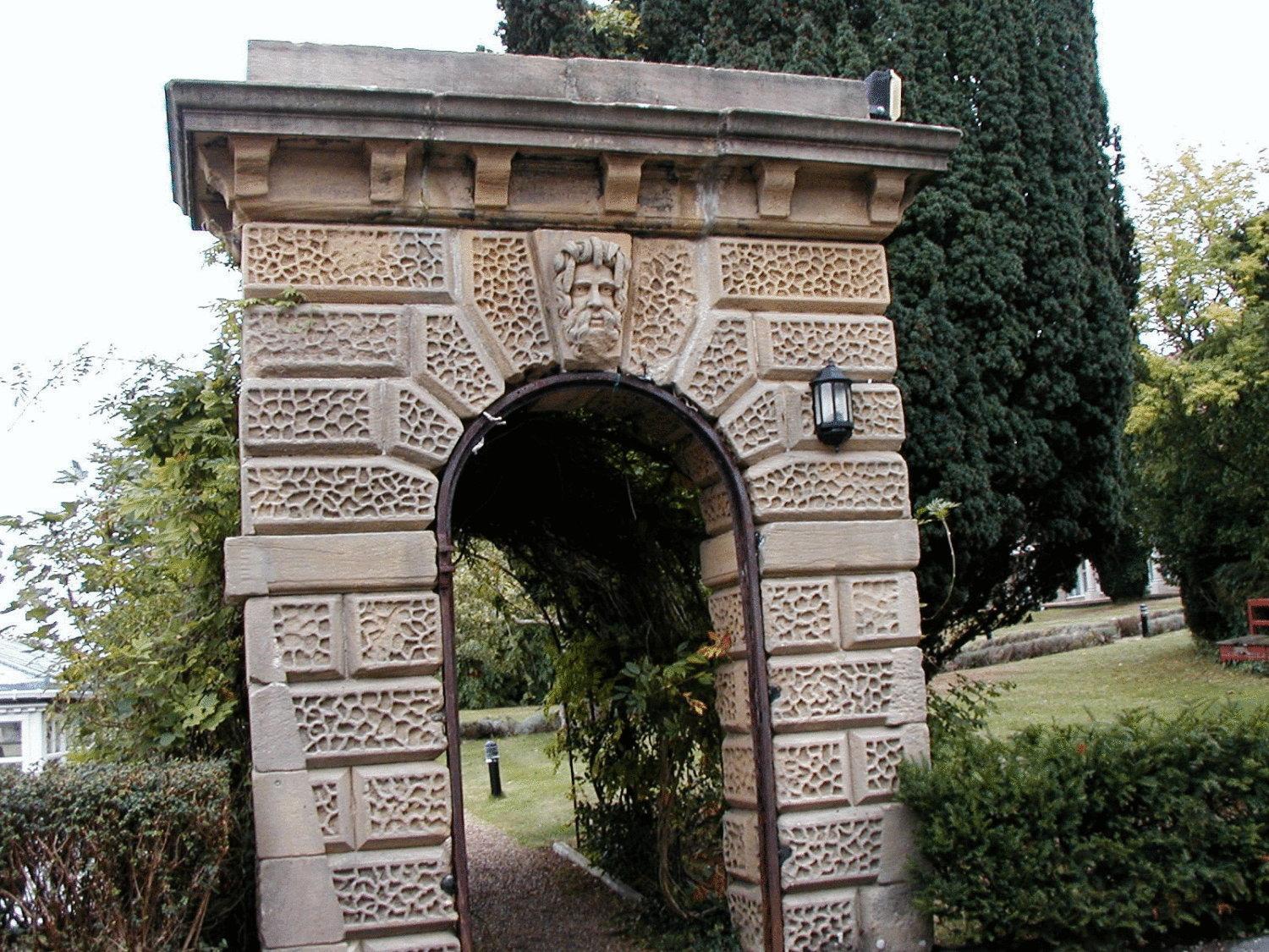 Louisa Lodge & Purbeck House Hotel Swanage Εξωτερικό φωτογραφία