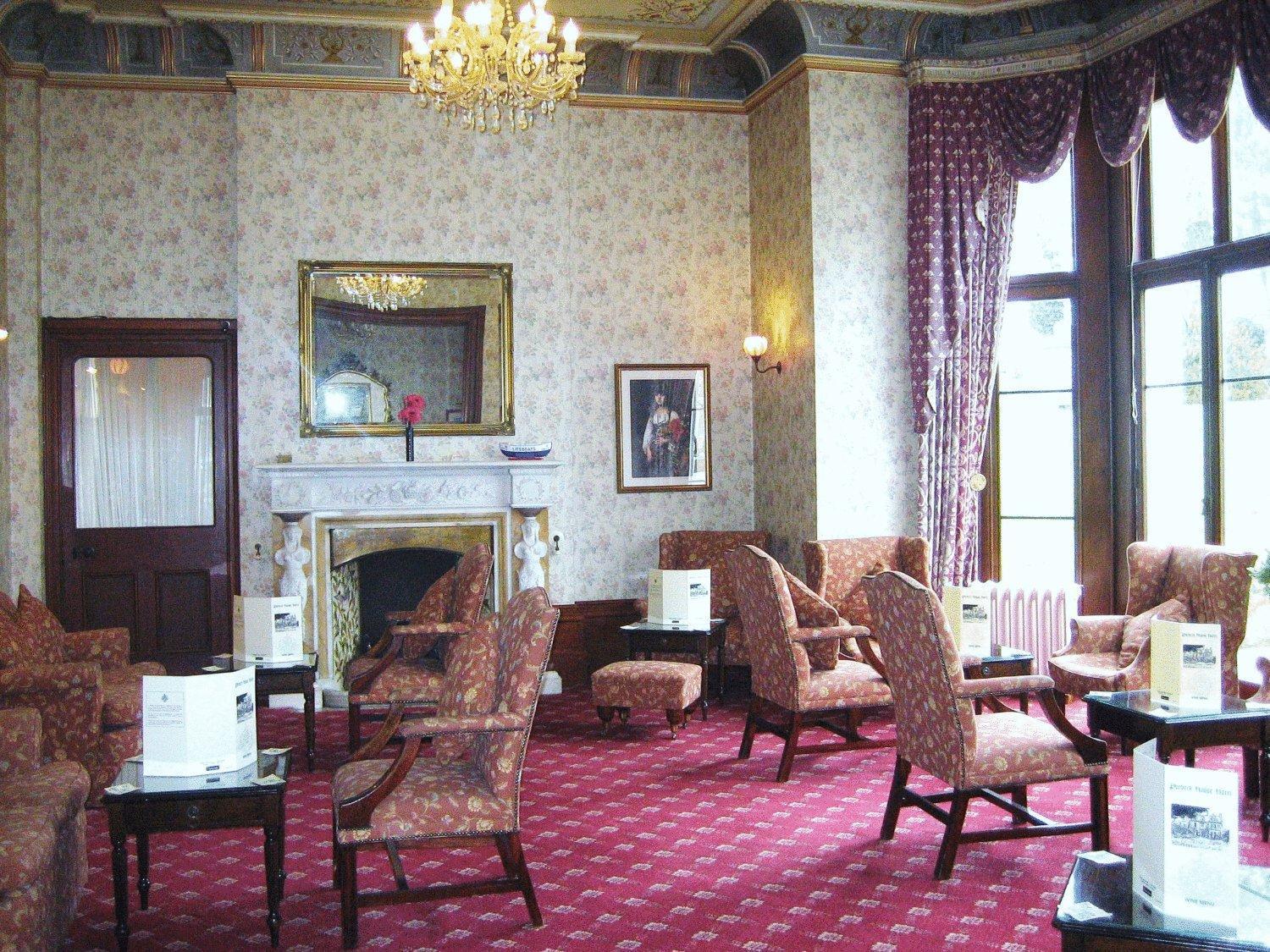 Louisa Lodge & Purbeck House Hotel Swanage Εξωτερικό φωτογραφία