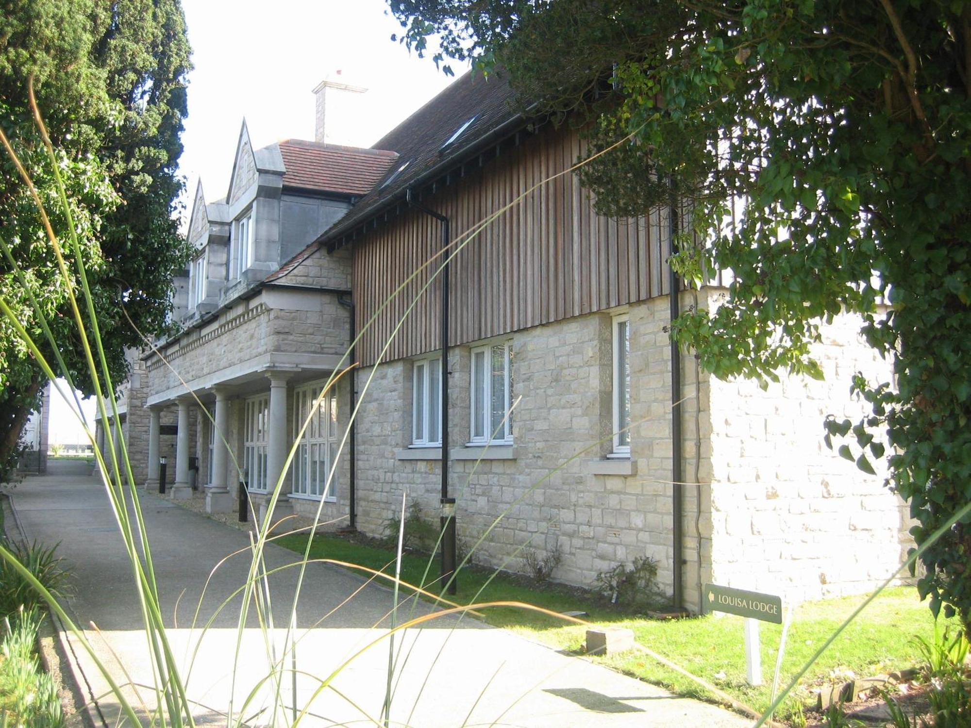 Louisa Lodge & Purbeck House Hotel Swanage Εξωτερικό φωτογραφία